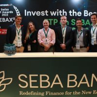 Lugano Finance Forum 2021