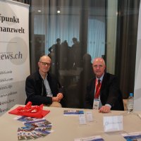 Lugano Finance Forum 2021