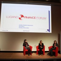 Lugano Finance Forum 2021