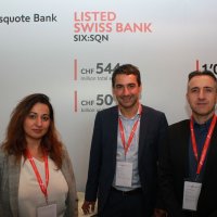 Lugano Finance Forum 2021