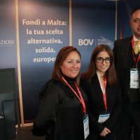 Lugano Finance Forum 2021