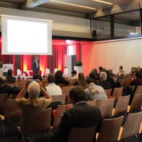 Lugano Finance Forum 2022