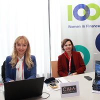 Lugano Finance Forum 2021