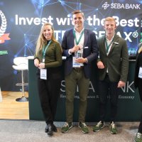 Lugano Finance Forum 2022