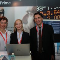 Lugano Finance Forum 2021