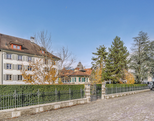 CollectionNobilisEstateNo3