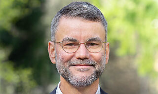 Lars van den Bosch wird neu Partner im Beratungsteam bei Amrop. (Bild: zVg)