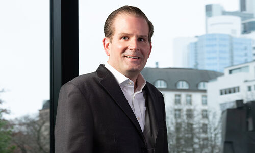 Ferdinand Dalhuisen, Managing Director Private Assets, ODDO BHF (Bild: zvg)