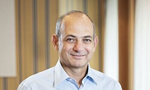 Andreas Andreades (Bild: Temenos)