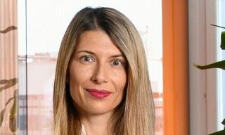 Olivia Ingold (Bild: Natixis IM)