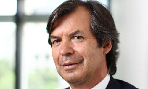 Carlo Messina, amministratore delegato di Intesa Sanpaolo(Immagine: ISP)