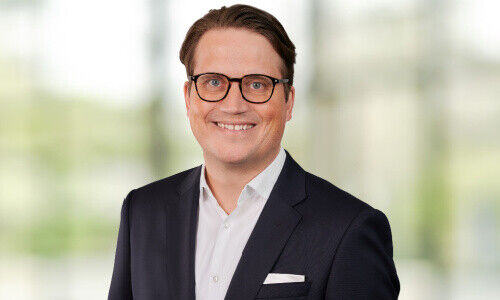 Daniel Loskamp (Bild: Allianz Suisse)