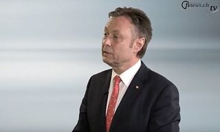 Thomas Caduff, CEO Fundplat