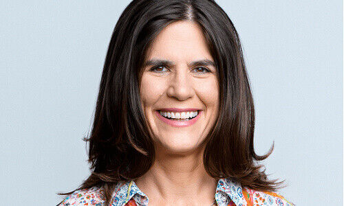 Staci Warden, CEO der Algorand Foundation (Bild: Algorand)