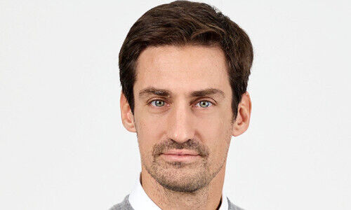 Guillaume Pousaz (Bild: Checkout.com)