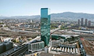 (Bild: Swiss Prime Site)