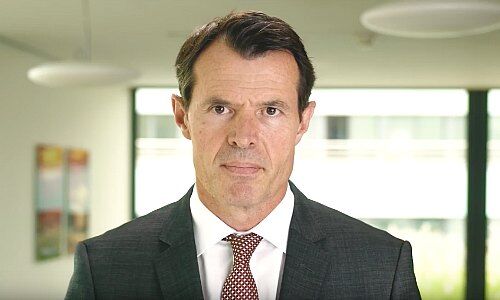 Guy Lachappelle, designierter Verwaltungratspräsident Raiffeisen Schweiz