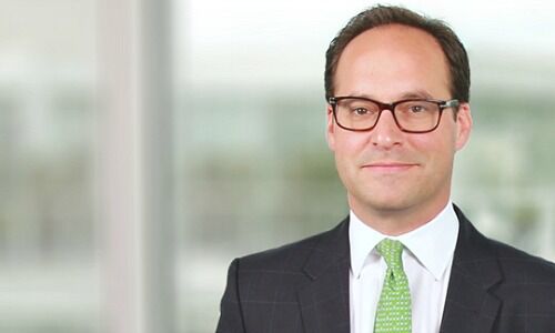 Keimpe Keuning, LGT Capital Partners