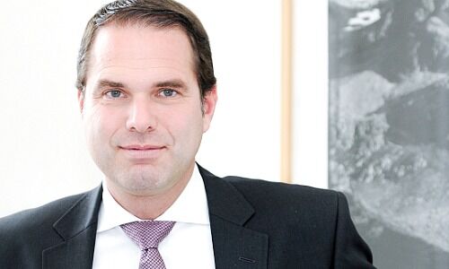 Beat Brechbühl, Managing Partner Kellerhals Carrard