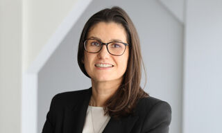 Verena Gross, Pictet (Bild: zvg)