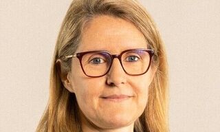 Florence Pisani (Bild: Candriam)