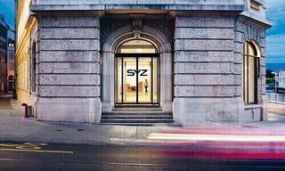 Syz a Ginevra (Immagine: Syz)