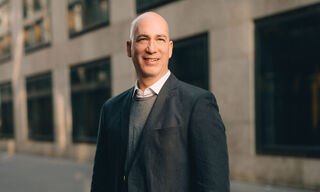 Markus Schawalder (Bilder: Migros Bank)