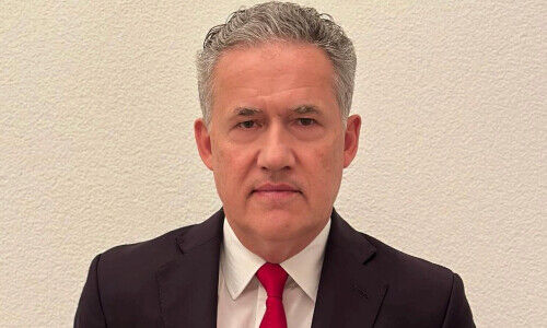 Beat Wittmann (Immagine: fornita)