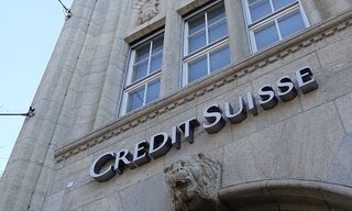 Credit Suisse