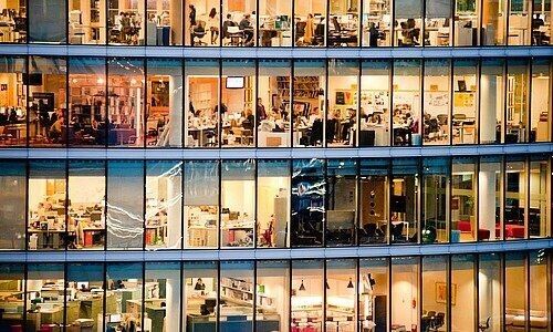 (Bild: Kate Sade, Unsplash)