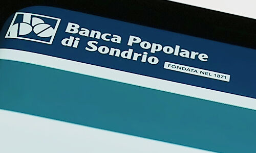 Banca Popolare di Sondrio