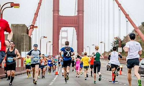 San Francisco Marathon