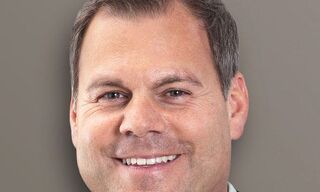 Kurzes Gastspiel bei der Tellco Bank: Pascal Schneider. (Bild: zVg)