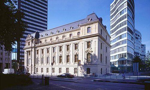 Heiko Schlag, Chef Julius Bär Europe