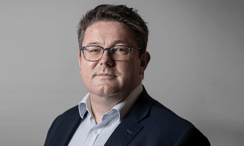 Mike Hofer, BCB Group (Bild: BCB)