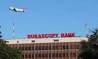 Dukascopy