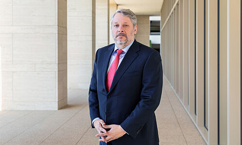 Daniel J. Ivascyn: Group Chief Investment Officer, Pimco (Bild: zvg)