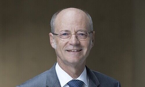 Bundesanwalt Stefan Blättler (Bild: BA)