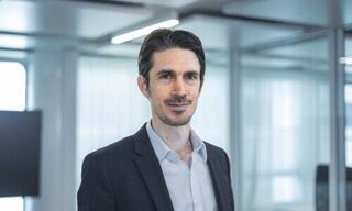 Vermögensverwaltung aus Luzern: Beat Bühlmann. (Bild: zVg)