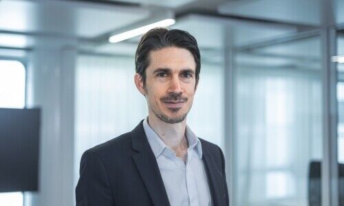 Vermögensverwaltung aus Luzern: Beat Bühlmann. (Bild: zVg)