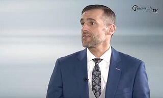 Iwan Deplazes, Chef Asset Management Zürcher Kantonalbank und