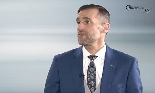 Iwan Deplazes, Chef Asset Management Zürcher Kantonalbank und