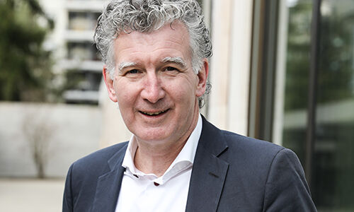 Fund Academy, Andreas Wäschle