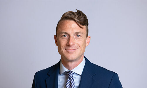 Von Beat Keiser, Portfoliomanager, Rothschild & Co (Bild: RC)