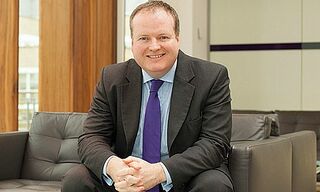 Stephen Jones, Chief Investment Officer Kames Capital