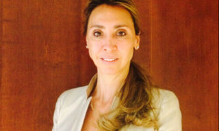 Antonia Murga (Bild: Linkedin)