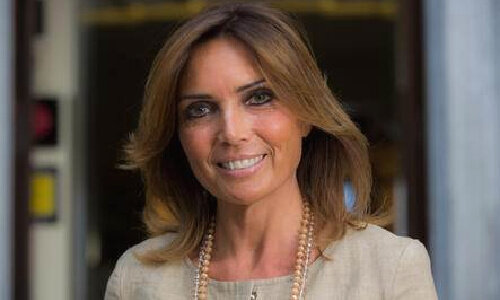 Barbara Gibellini, General Manager, Villa Principe Leopoldo