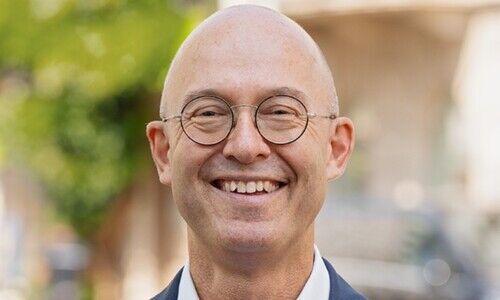 Fredy Hausammann (Bild: zVg)