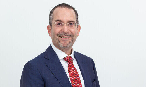 Finanzprofessor Teodoro Cocca (Bild: zvg)