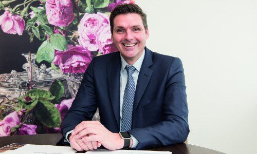 Michael Krinner, LGT